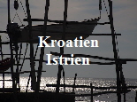 Kroatien - Istrien