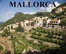 Mallorca