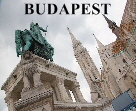 Budapest