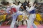 Teakwondo