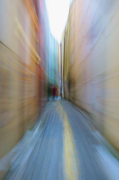 Gasse