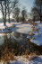 Winter in der Stadt