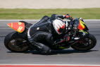 Motorradrennen