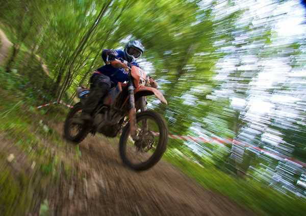 Motocross