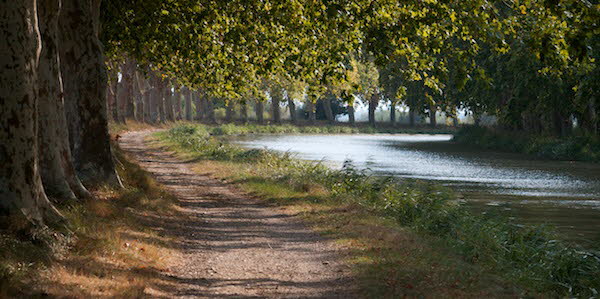 Canal de Midi