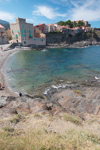 Collioure