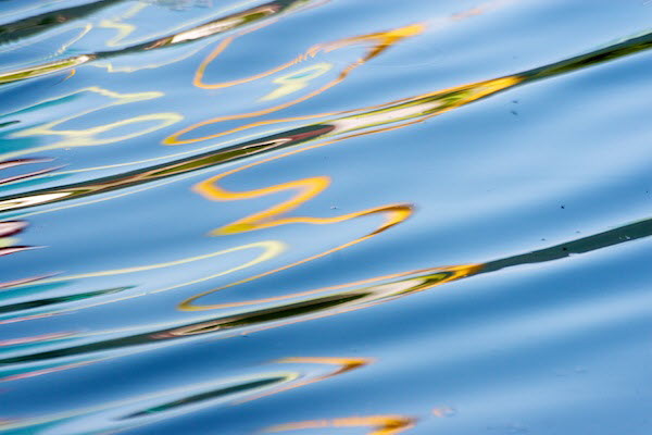 Wasserfarbe