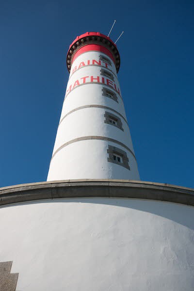 Phare Saint Mathieu