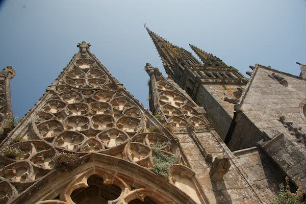Eglise Notre-Dame-de-Roscudon