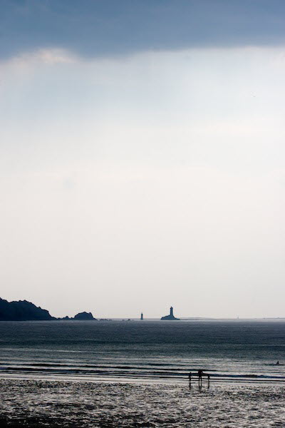 Baie des Tr�spass�s