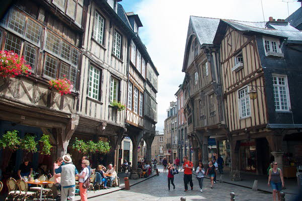 Dinan