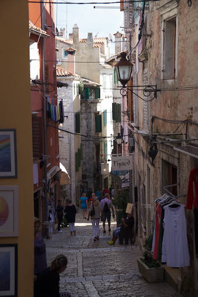 Rovinj