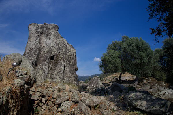 Filitosa