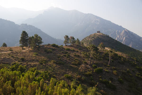 Fort de Pasciola