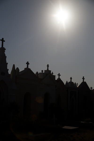 Friedhof