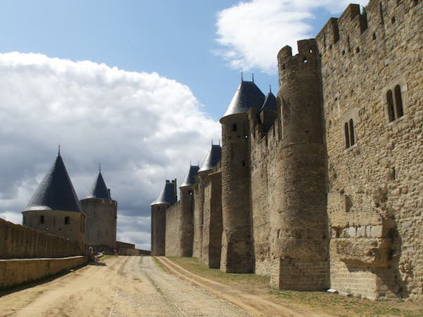 Carcassonne