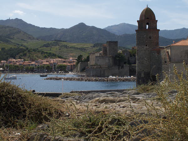 Collioure