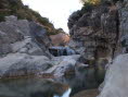 Gorges du Verdouble