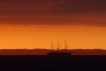 Sonnenuntergang