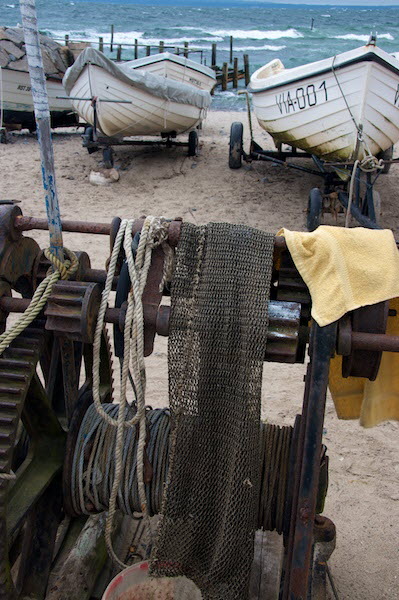 Fischerboote