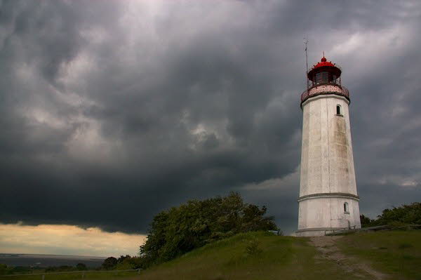Leuchtturm 