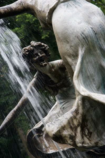 Brunnen