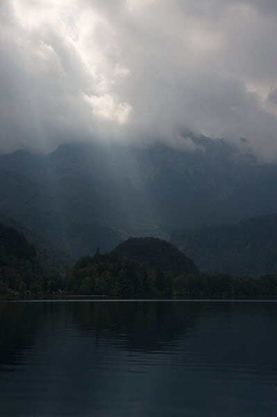Lichtstrahl