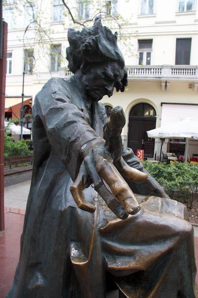Ferenc Liszt