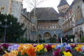 Burg Vajdahunyad