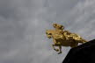Goldener Reiter