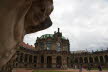 im Zwinger