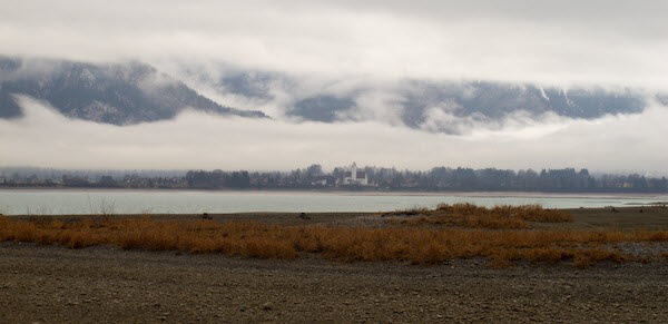 Forgensee