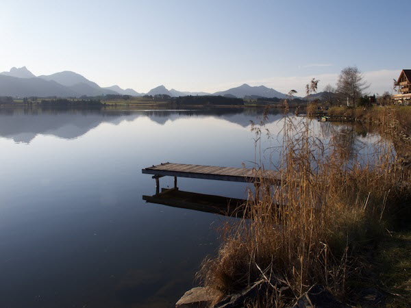 Enznsberg bei Fssen