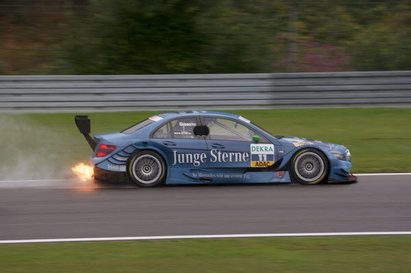 Mercedes