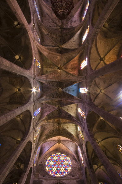 Palma Kathedrale