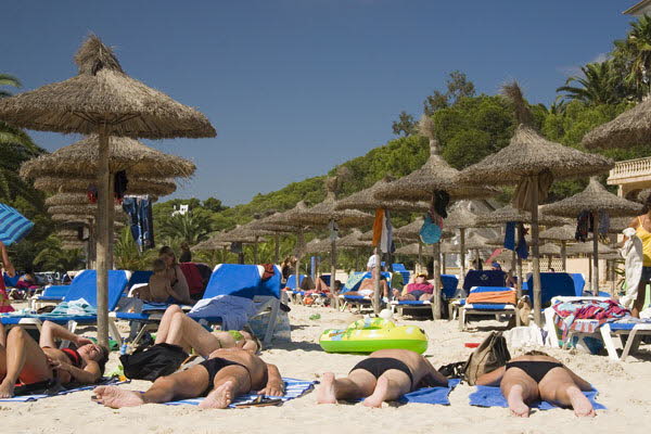 Platja Satanyi