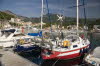 Hafen von Soller