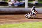 Speedway