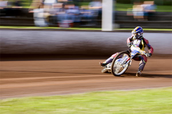 Speedway