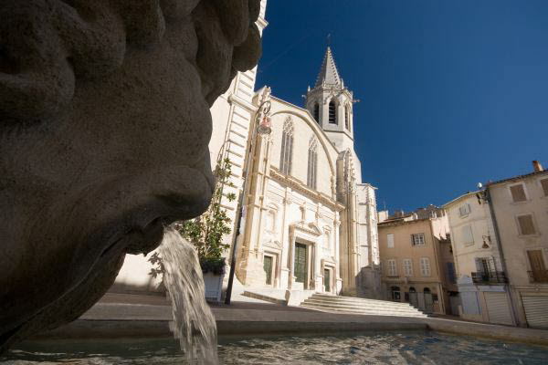 Carpentras