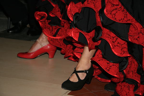 Flamenco