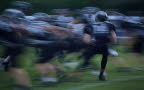 American football