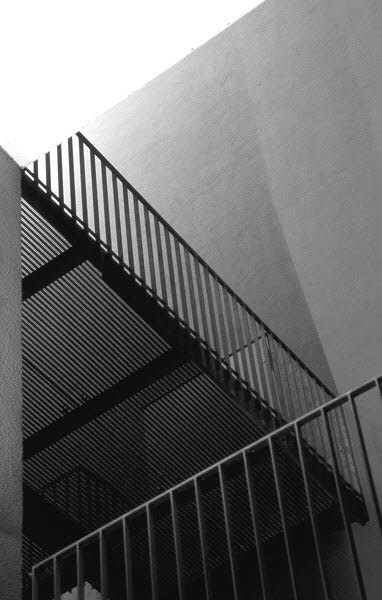 Treppe