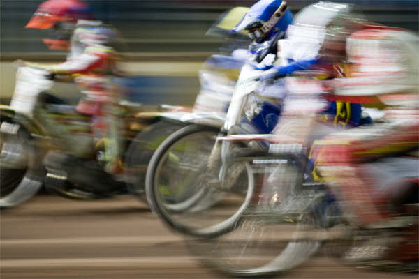 Speedway