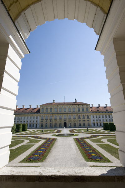 Unterschleissheim